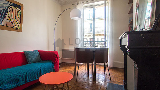 Apartment Paris 18° - 