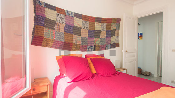 Appartement Paris 18° - 