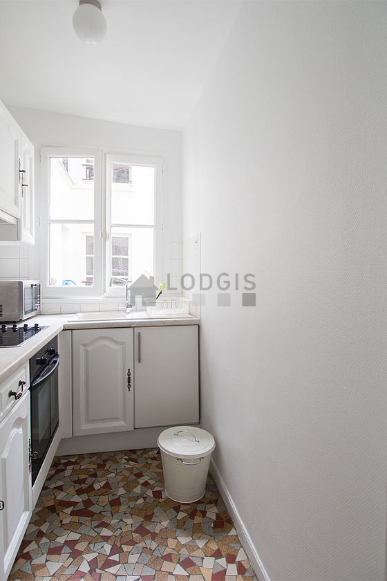 Apartment Paris 9° - 