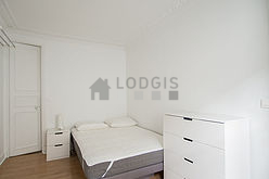 Apartamento Paris 9° - Quarto