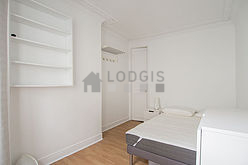 Apartamento Paris 9° - Quarto