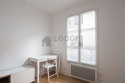 Apartamento París 9° - Salón