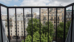 Apartamento Paris 17° - Salaõ