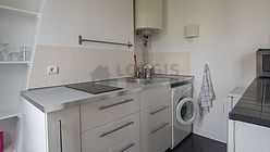 Appartement Paris 17° - Cuisine