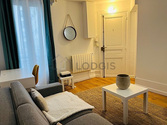 Appartamento Parigi 11° - 