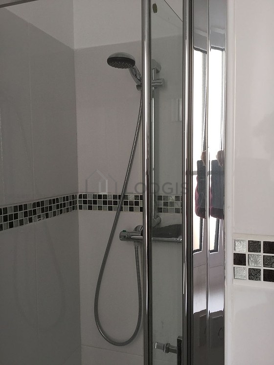 Wohnung Paris 11° - 