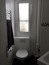 Appartement Paris 11° - Salle de bain