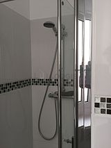 Wohnung Paris 11° - Badezimmer