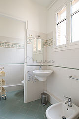 Apartamento Paris 8° - Casa de banho