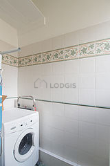 Appartamento Parigi 8° - Sala da bagno