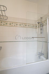 Wohnung Paris 8° - Badezimmer