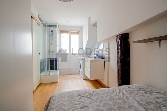Apartamento Paris 3° - 