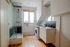 Apartamento Paris 3° - Quarto