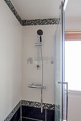 Apartment Paris 3° - Bathroom