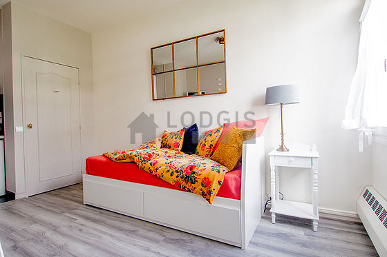 Apartment Paris 17° - 