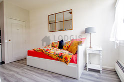 Apartamento París 17° - Salón