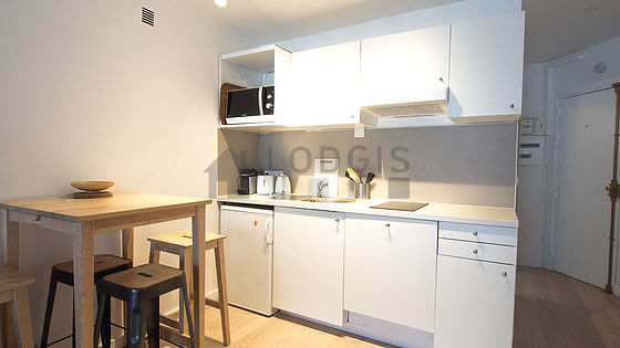 Apartment Paris 5° - 