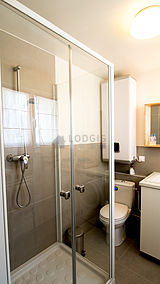 Appartamento Parigi 5° - Sala da bagno