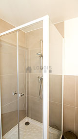 Wohnung Paris 5° - Badezimmer