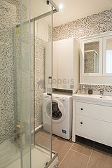 Apartment Paris 15° - Bathroom