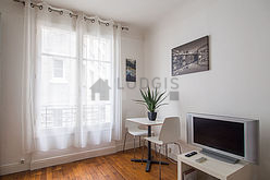 Appartamento Parigi 15° - Soggiorno