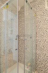 Wohnung Paris 15° - Badezimmer