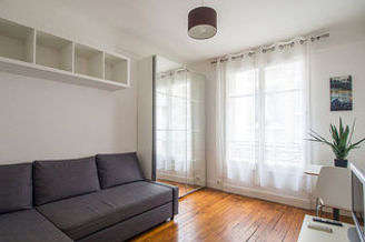 Studio Paris 15° Vaugirard