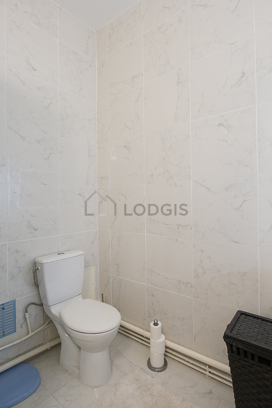 Appartement Levallois-Perret - 