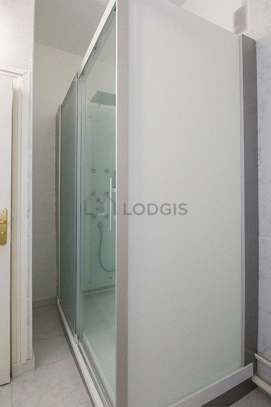 Appartement Levallois-Perret - 