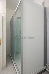 Apartamento Levallois-Perret - Cuarto de baño