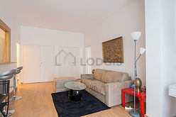 Apartamento Levallois-Perret - Salaõ