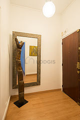 Apartment Levallois-Perret - Entrance