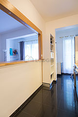 Appartamento Levallois-Perret - Cucina