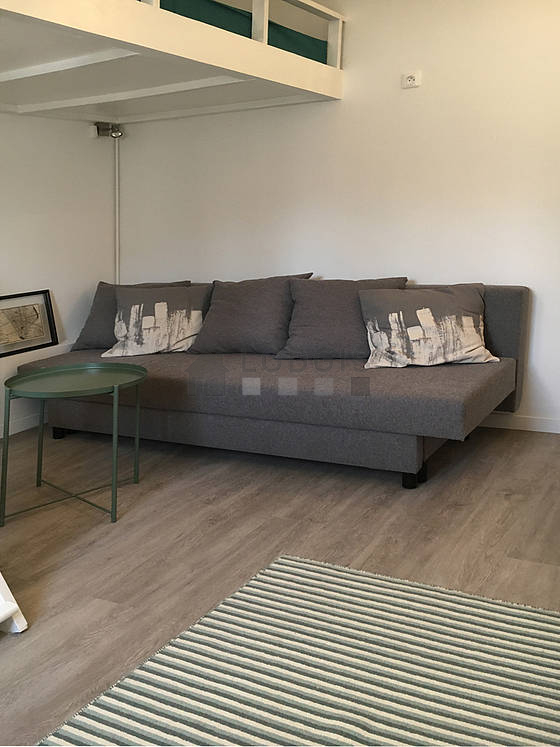 Appartamento Parigi 10° - 