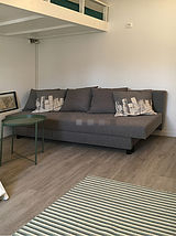 Apartamento Paris 10° - Salaõ