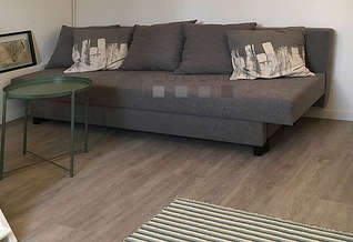 Gare du Nord Париж Paris 10° студия