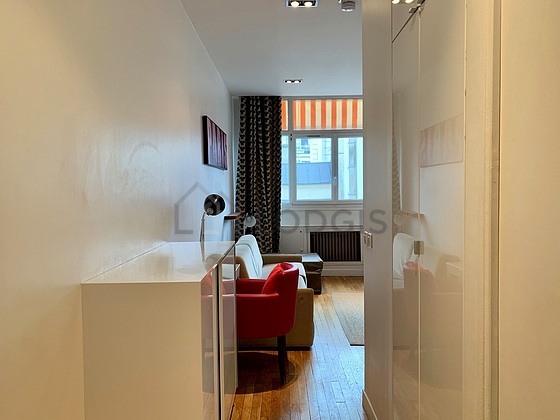 Apartamento París 2° - 