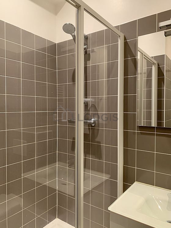 Apartamento París 2° - 