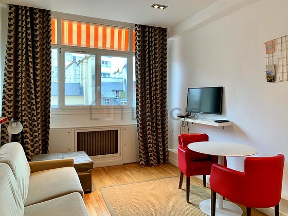 Appartamento Parigi 2° - 