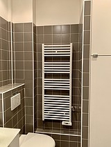 Apartamento Paris 2° - Casa de banho