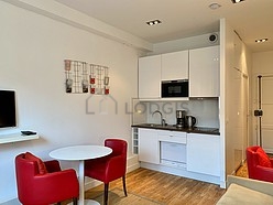 Apartamento Paris 2° - Cozinha
