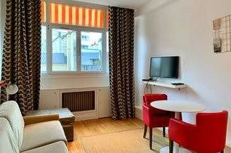 Studio Paris 2° Grands Boulevards - Montorgueil