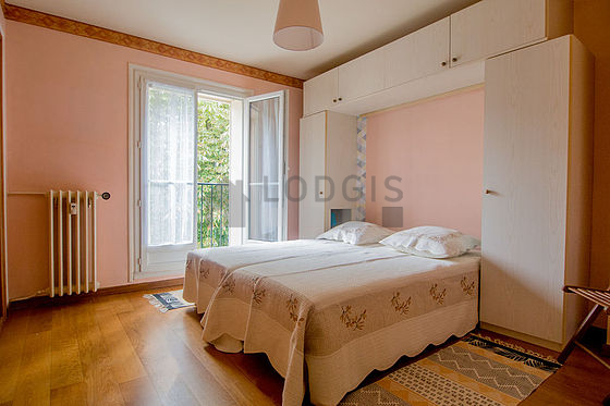 Apartment Saint-Mandé - 