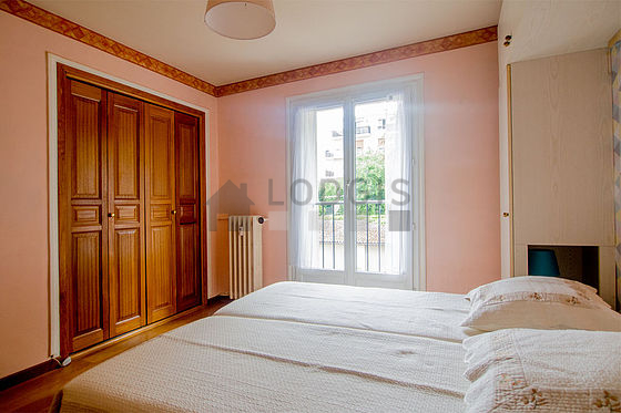 Apartment Saint-Mandé - 