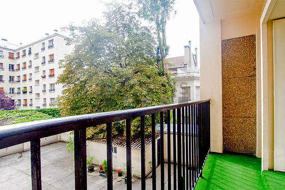 Appartamento Saint-Mandé - 