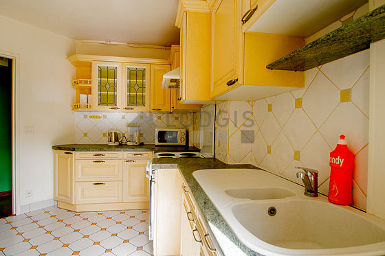 Appartamento Saint-Mandé - 