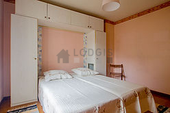 Apartamento  - Quarto