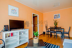 Apartamento  - Salaõ