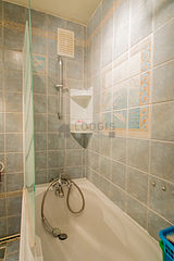 Apartment  - Bathroom