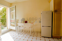 Apartment  - Kitchen